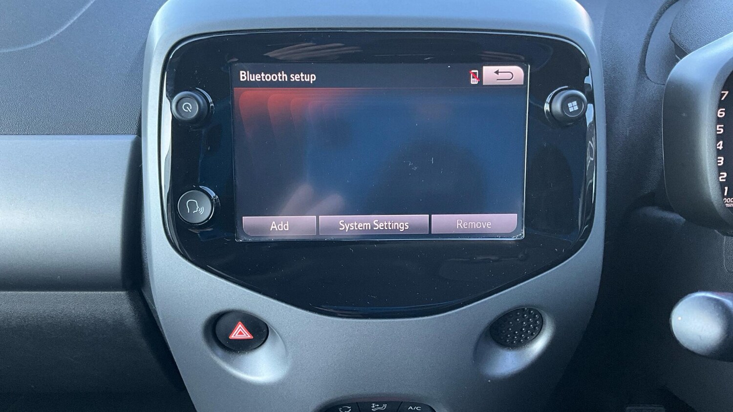 Used Toyota AYGO 2020 for sale - 76042015: Photo 45