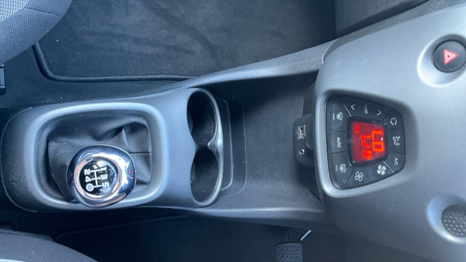 Used Toyota AYGO 2020 for sale - 76042015: Photo 48