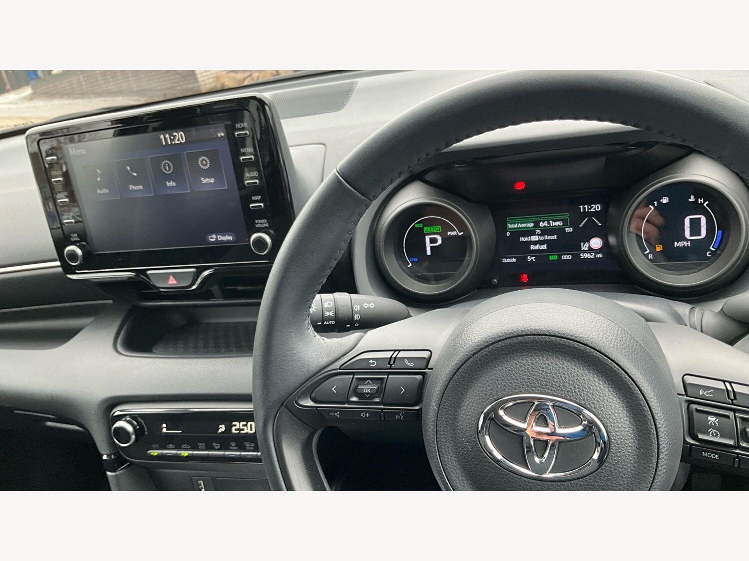 Used Toyota Yaris for sale - 77752993: Photo 10