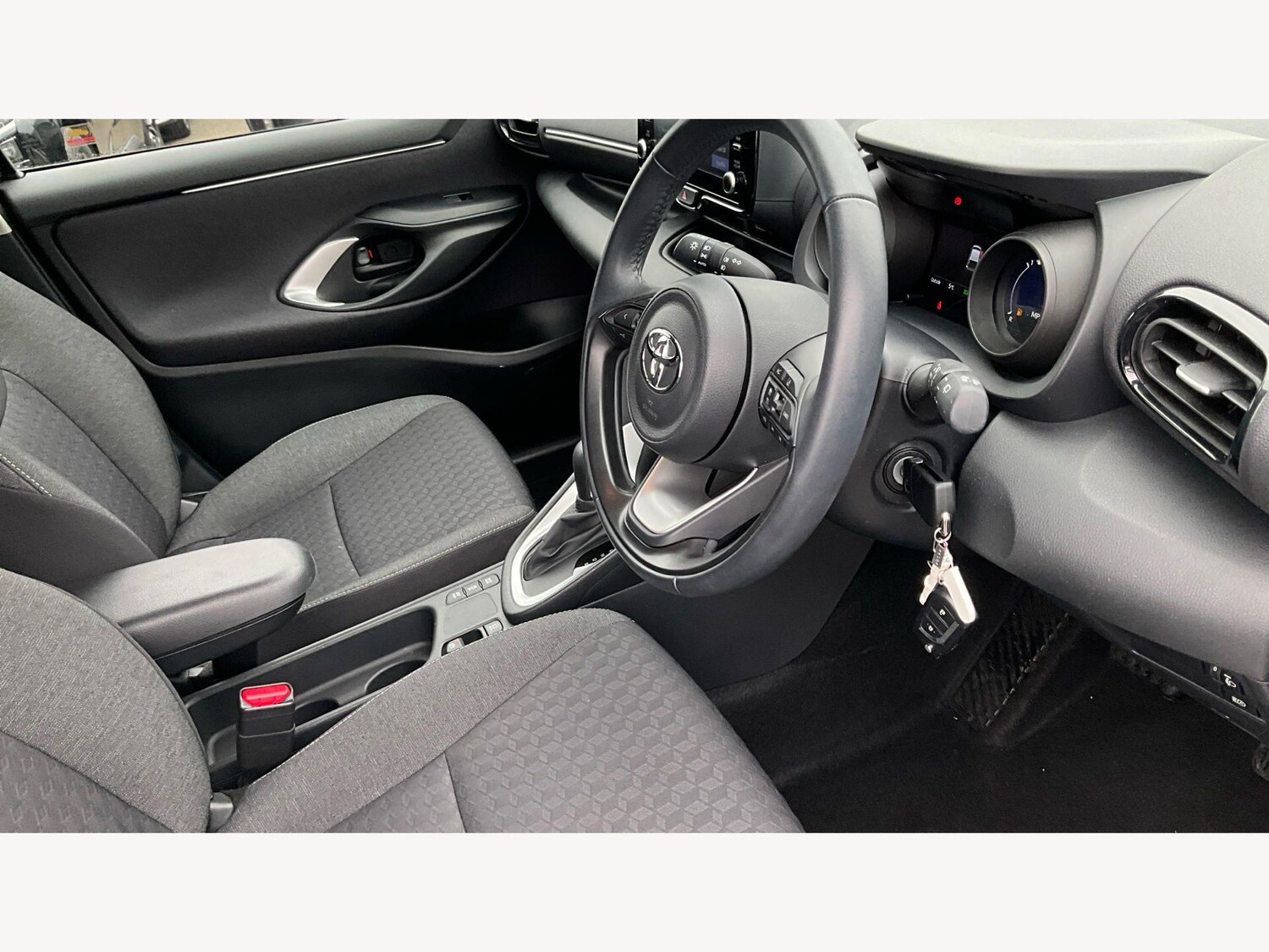 Used Toyota Yaris for sale - 77752993: Photo 13