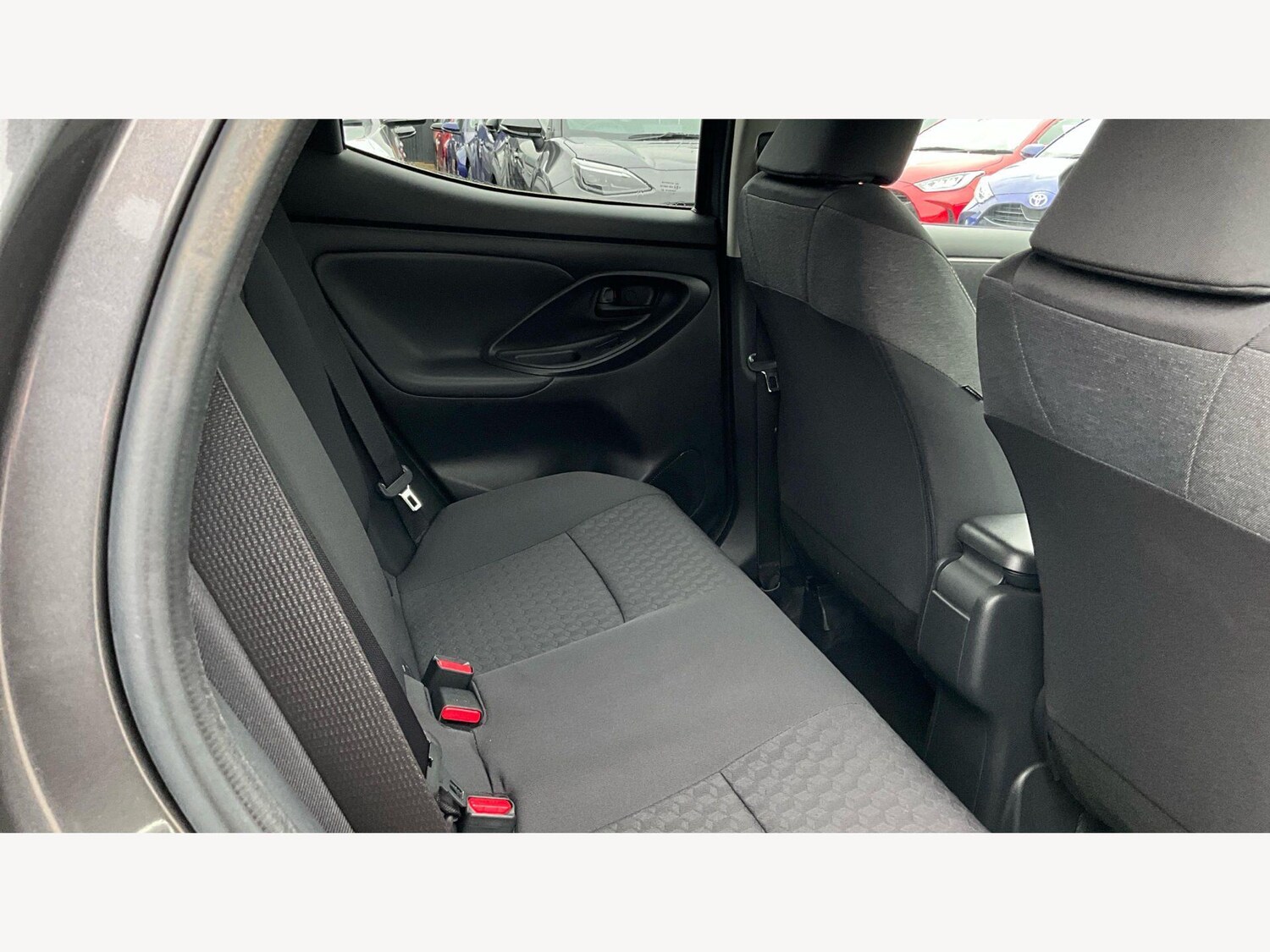 Used Toyota Yaris for sale - 77752993: Photo 14