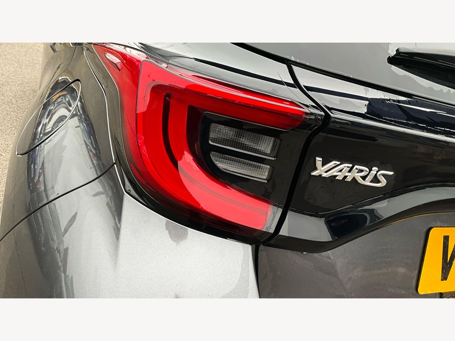 Used Toyota Yaris for sale - 77752993: Photo 27