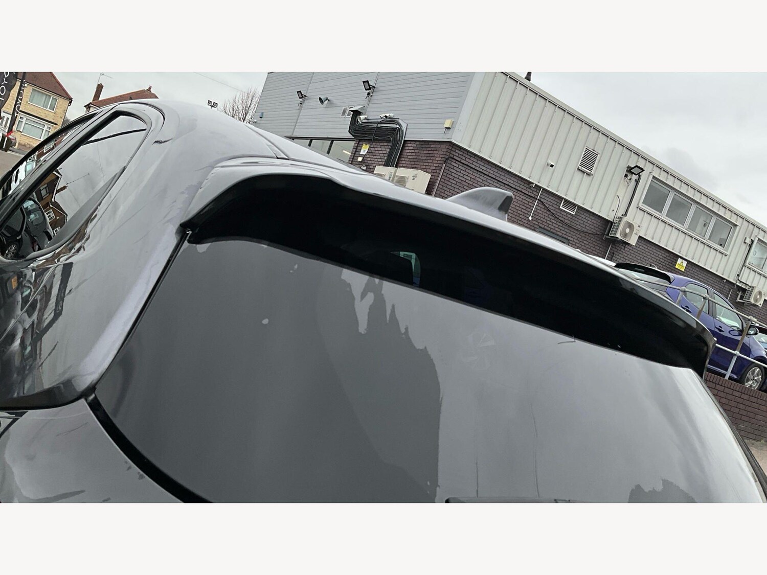 Used Toyota Yaris for sale - 77752993: Photo 28