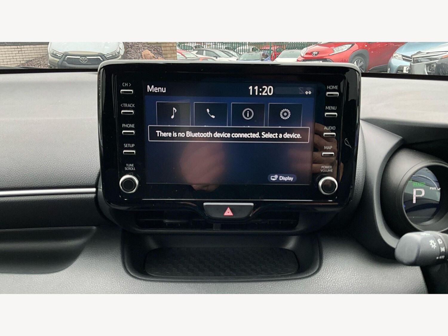 Used Toyota Yaris for sale - 77752993: Photo 29