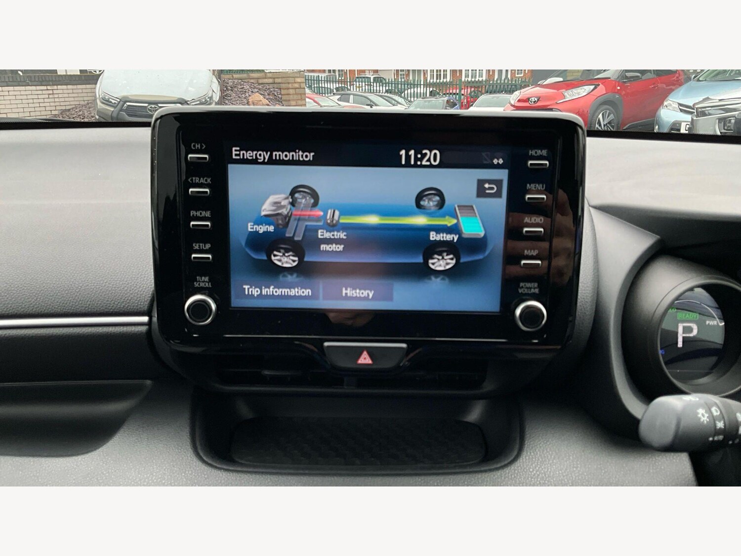 Used Toyota Yaris for sale - 77752993: Photo 30