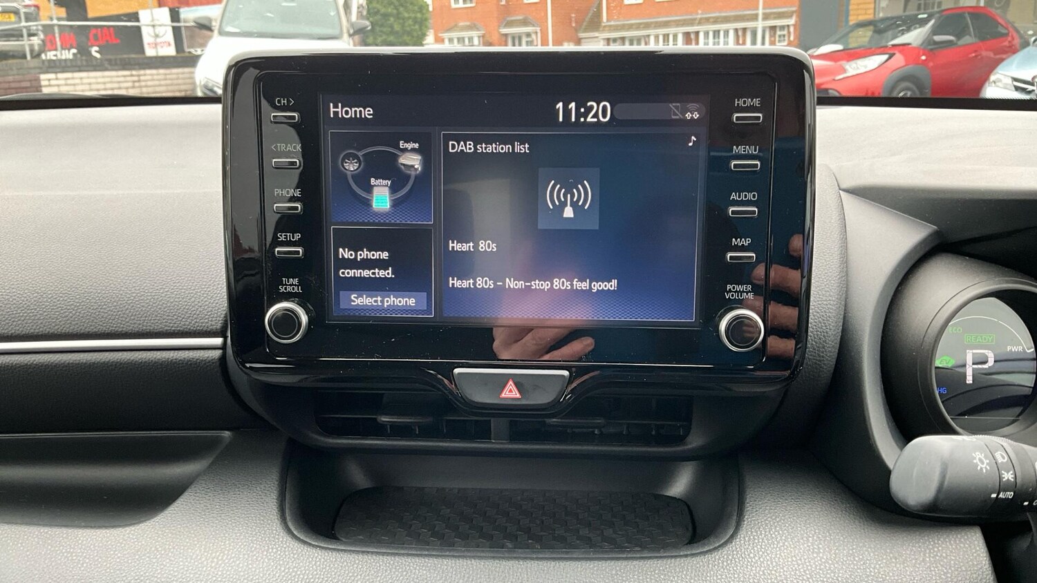 Used Toyota Yaris for sale - 77752993: Photo 32