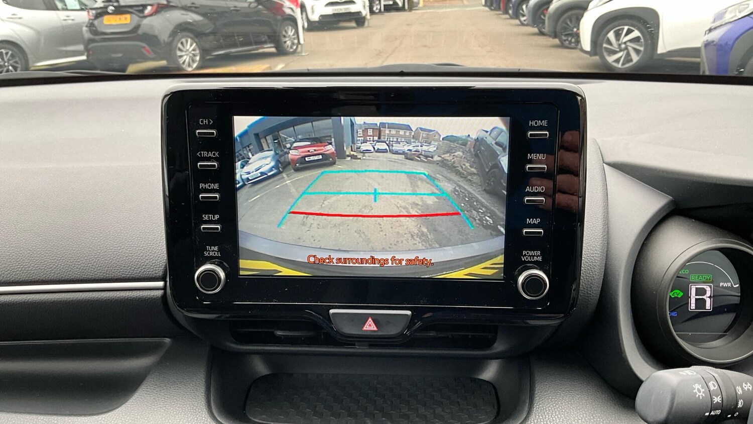 Used Toyota Yaris for sale - 77752993: Photo 33