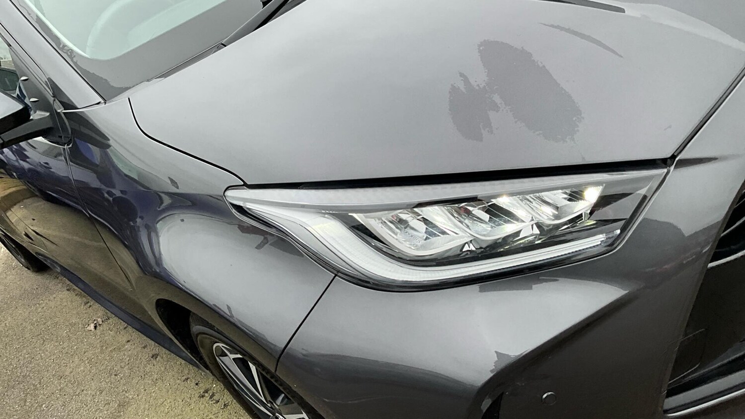 Used Toyota Yaris for sale - 77752993: Photo 37