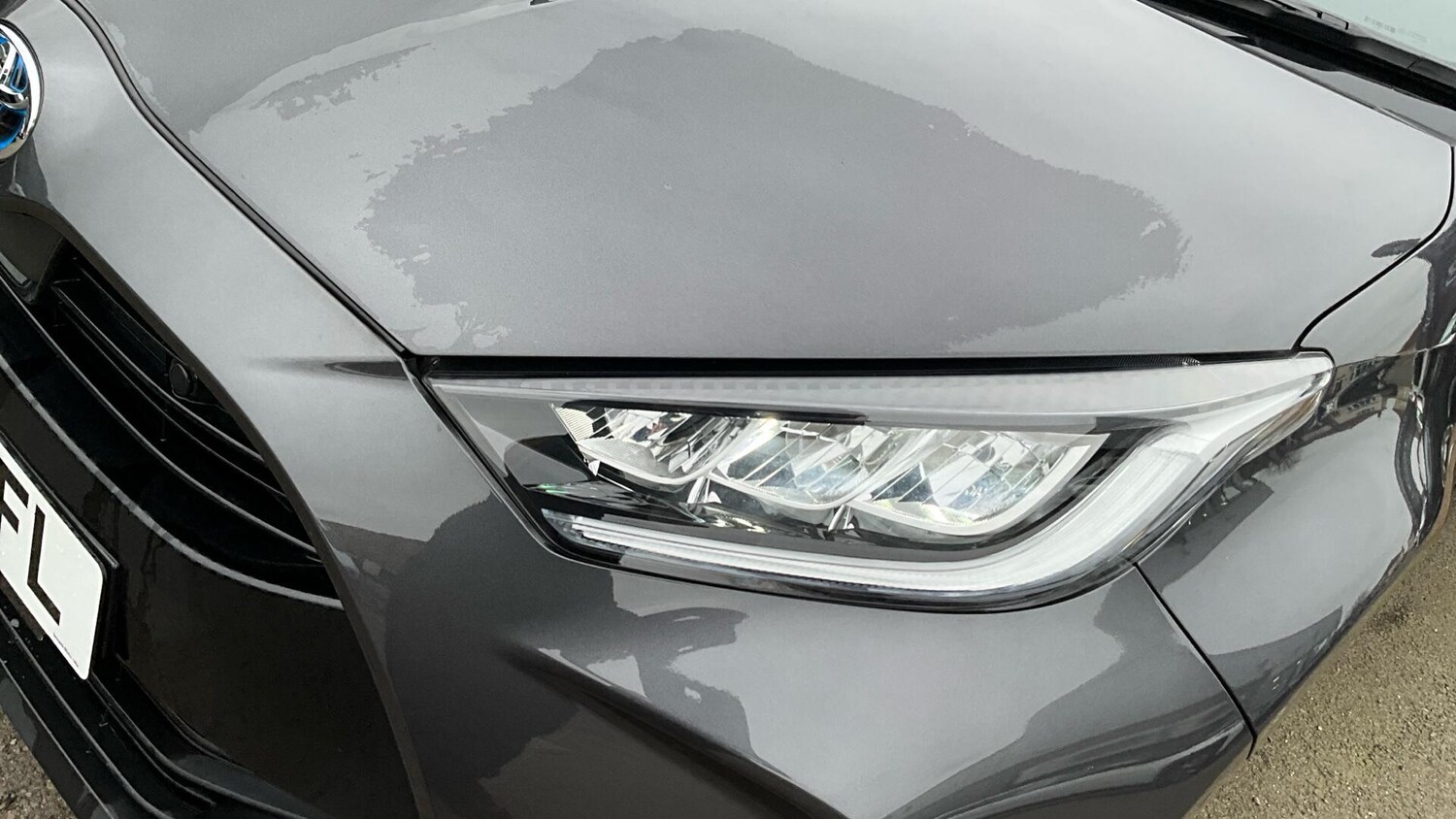 Used Toyota Yaris for sale - 77752993: Photo 38