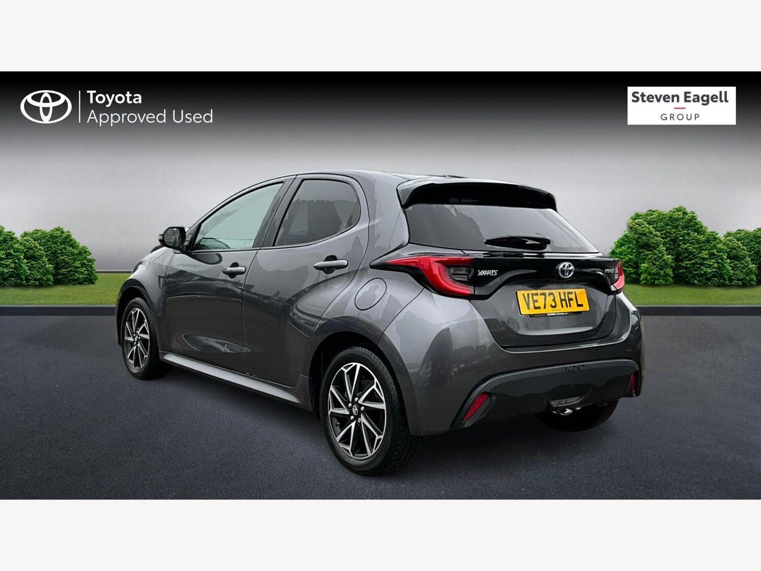 Used Toyota Yaris for sale - 77752993: Photo 6