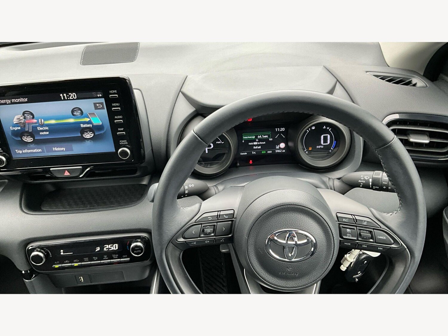 Used Toyota Yaris for sale - 77752993: Photo 7