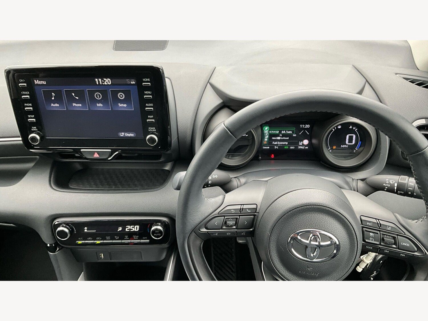 Used Toyota Yaris for sale - 77752993: Photo 8