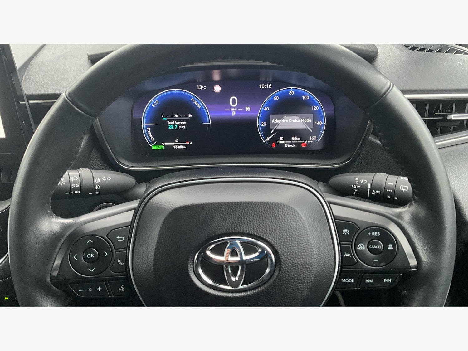 Used Toyota Corolla 2024 for sale - 76865967: Photo 11