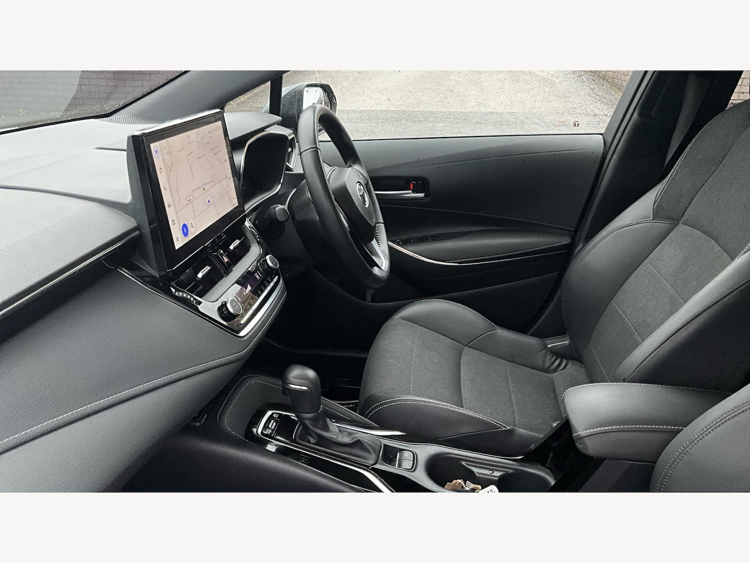 Used Toyota Corolla 2024 for sale - 76865967: Photo 12