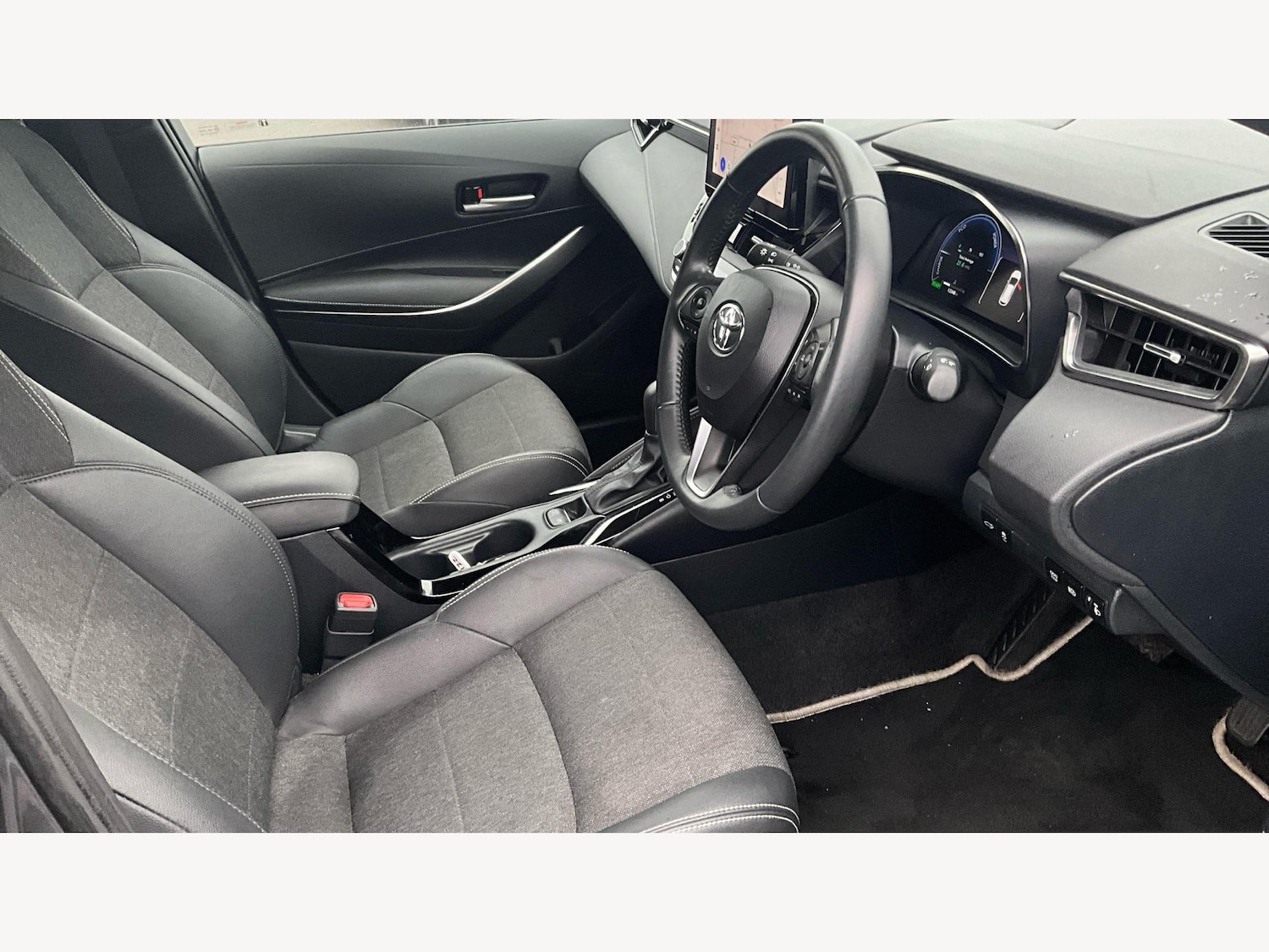 Used Toyota Corolla 2024 for sale - 76865967: Photo 13