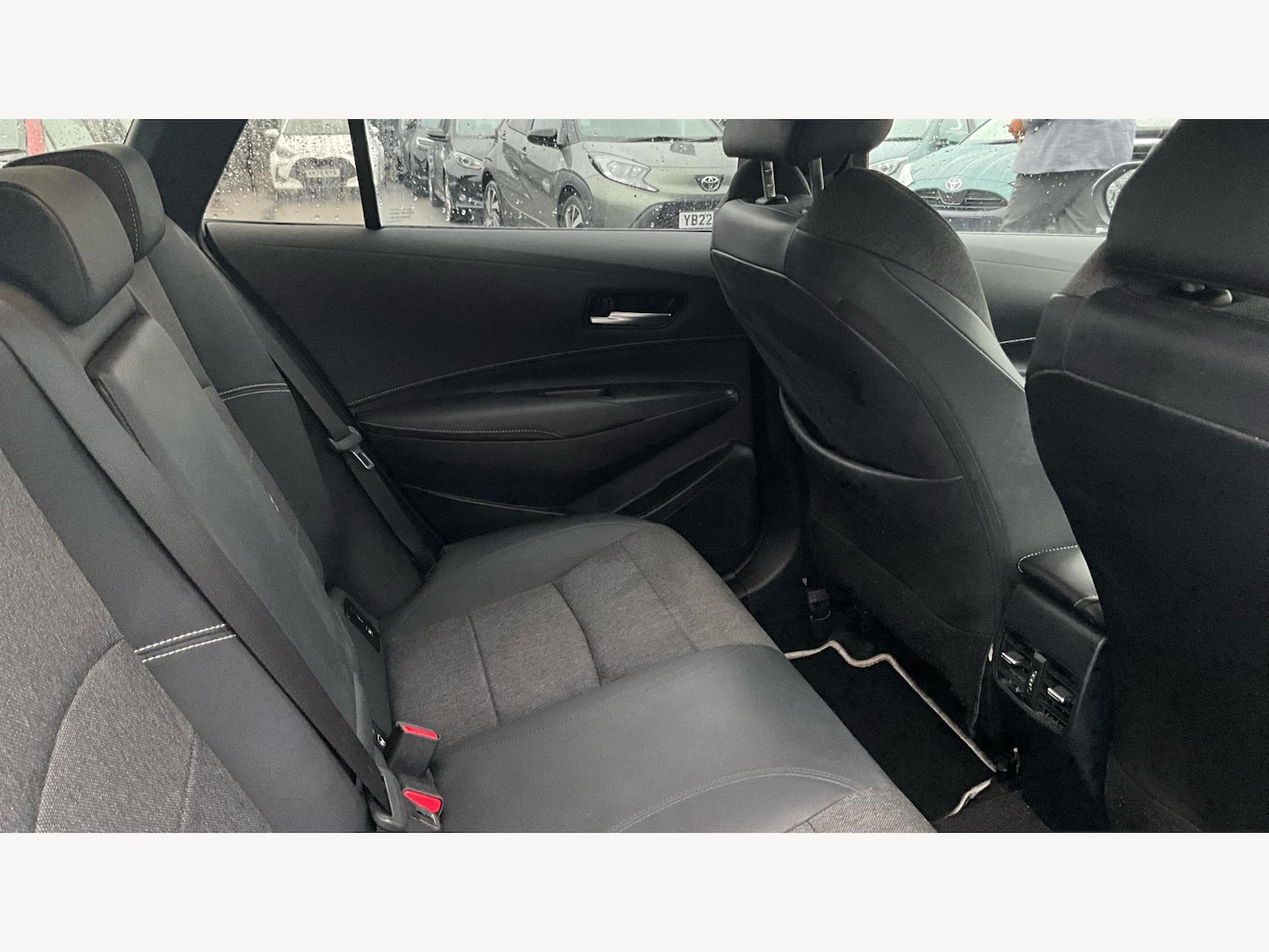 Used Toyota Corolla 2024 for sale - 76865967: Photo 14