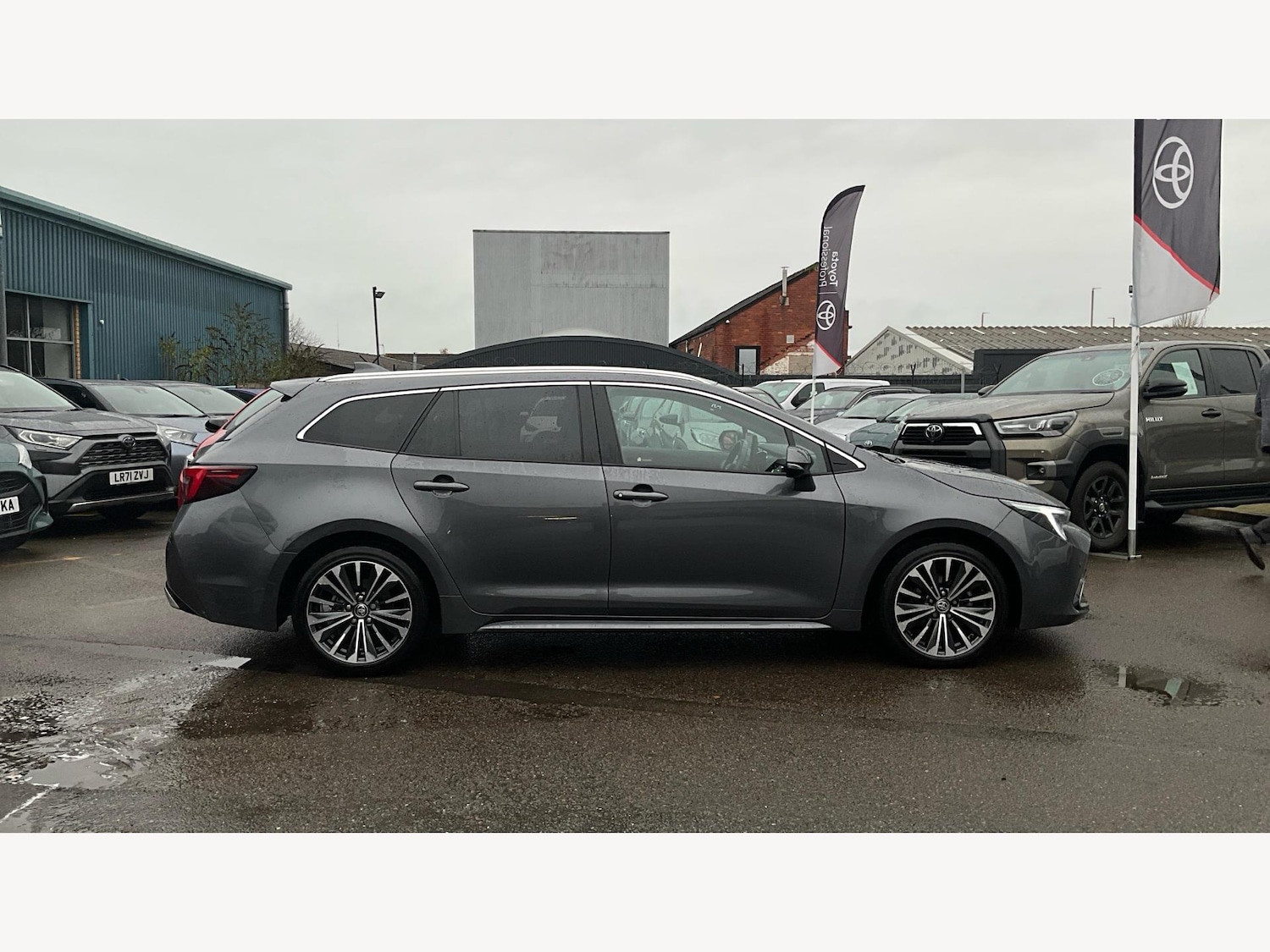 Used Toyota Corolla 2024 for sale - 76865967: Photo 18