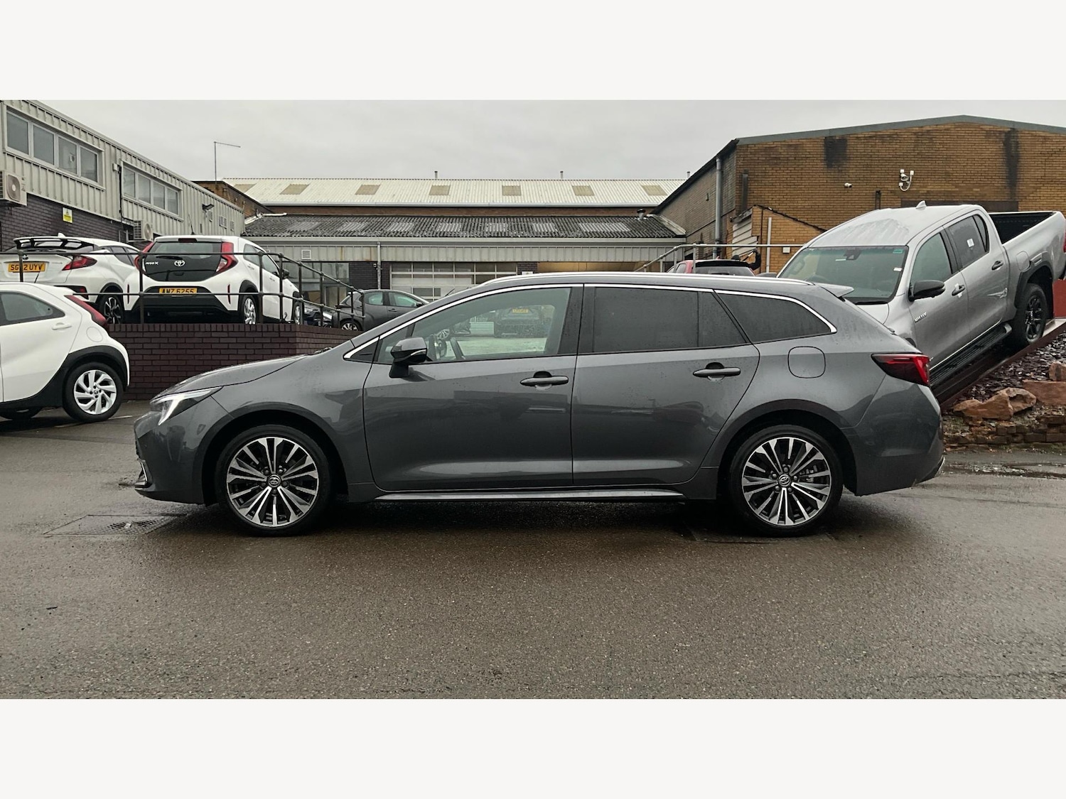 Used Toyota Corolla 2024 for sale - 76865967: Photo 19