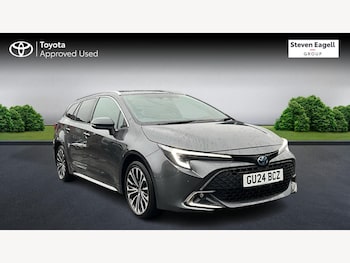 2024 (24) - 1.8 Hybrid Design 5dr CVT