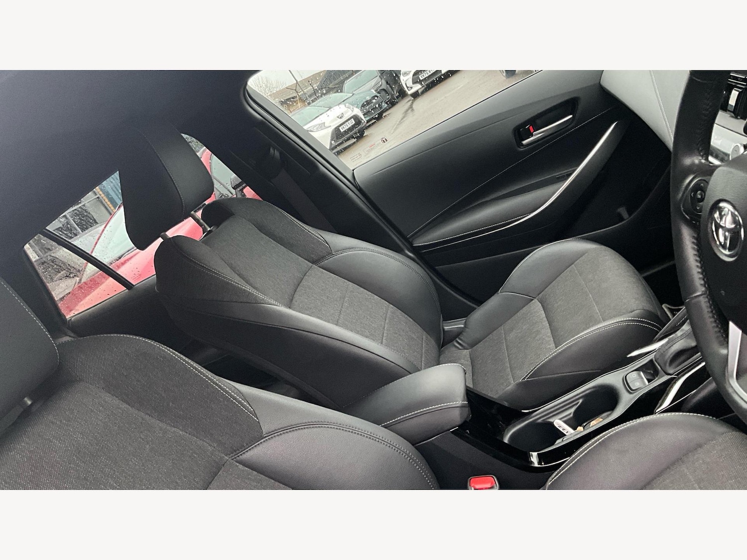 Used Toyota Corolla 2024 for sale - 76865967: Photo 24