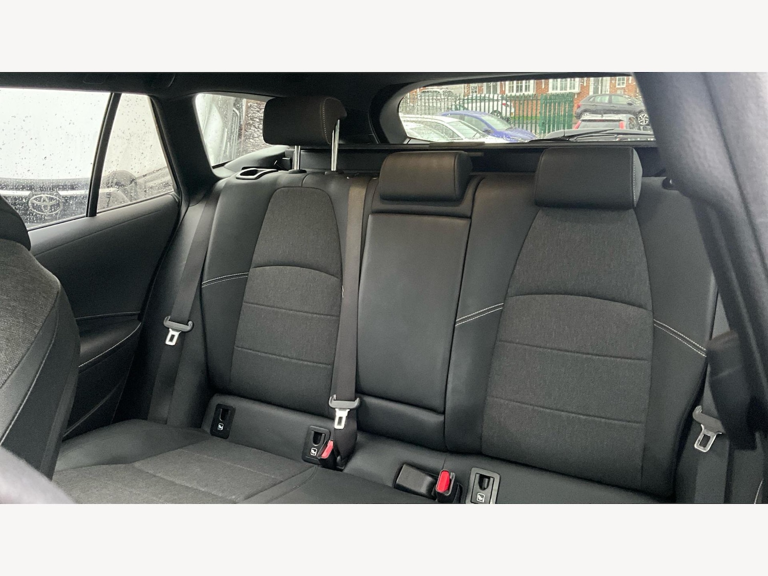 Used Toyota Corolla 2024 for sale - 76865967: Photo 26