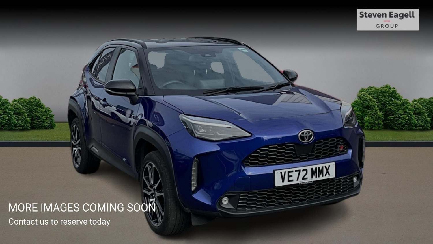 Used Toyota Yaris Cross 2023 for sale - 76121779: Photo 1