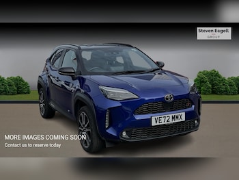 Toyota - Yaris Cross