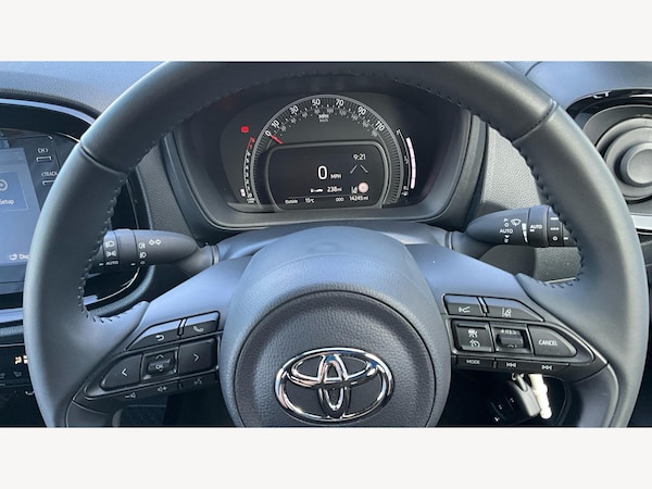 Used Toyota Aygo X 2023 for sale - 75377630: Photo 11