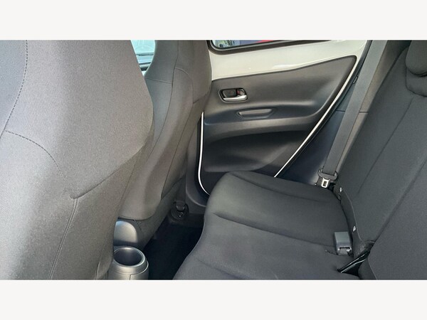 Used Toyota Aygo X 2023 for sale - 75377630: Photo 15