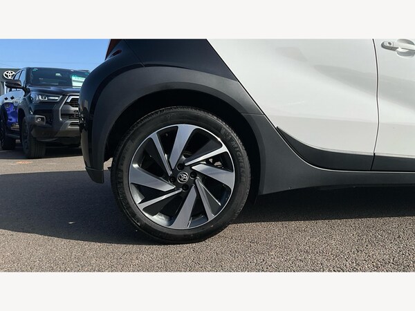 Used Toyota Aygo X 2023 for sale - 75377630: Photo 20