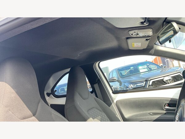 Used Toyota Aygo X 2023 for sale - 75377630: Photo 24