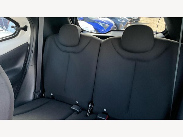 Used Toyota Aygo X 2023 for sale - 75377630: Photo 25
