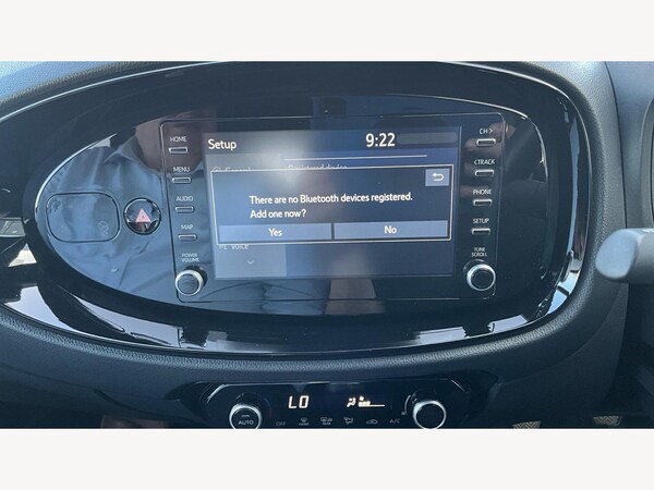 Used Toyota Aygo X 2023 for sale - 75377630: Photo 29