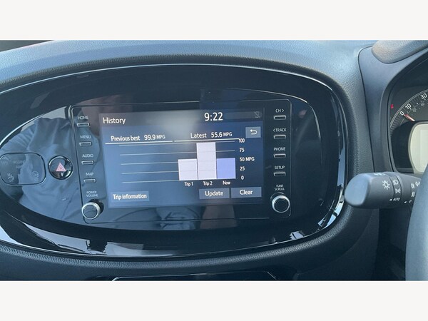 Used Toyota Aygo X 2023 for sale - 75377630: Photo 30