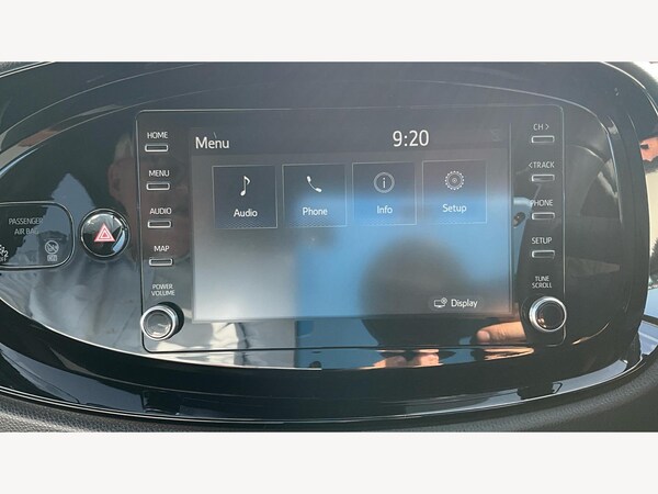 Used Toyota Aygo X 2023 for sale - 75377630: Photo 31