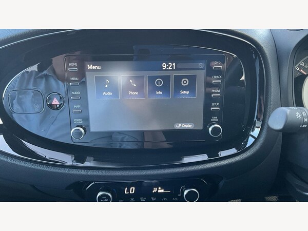 Used Toyota Aygo X 2023 for sale - 75377630: Photo 32