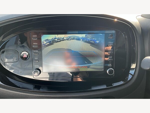 Used Toyota Aygo X 2023 for sale - 75377630: Photo 33