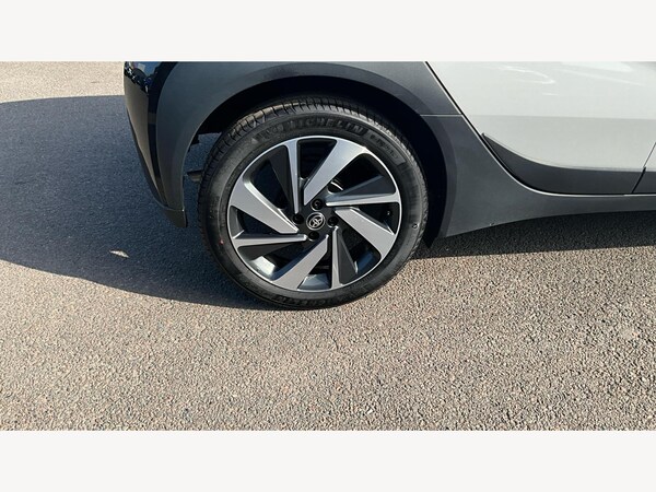 Used Toyota Aygo X 2023 for sale - 75377630: Photo 34