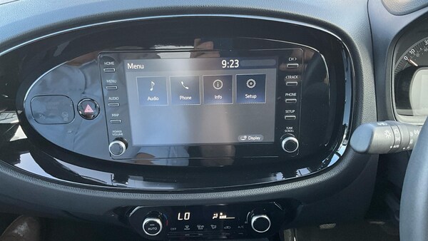 Used Toyota Aygo X 2023 for sale - 75377630: Photo 50