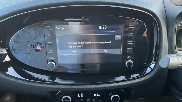 Used Toyota Aygo X 2023 for sale - 75377630: Photo 53