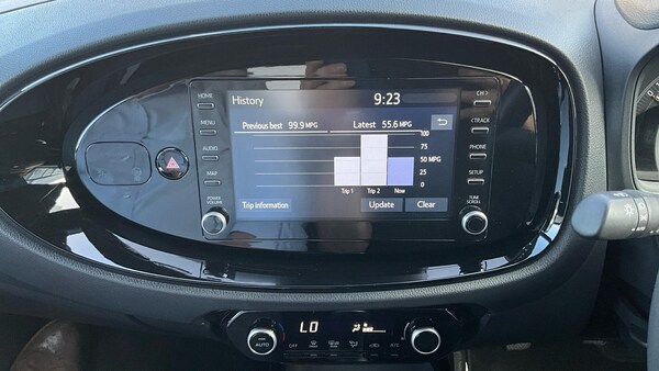Used Toyota Aygo X 2023 for sale - 75377630: Photo 54