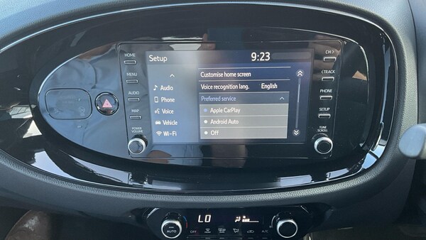 Used Toyota Aygo X 2023 for sale - 75377630: Photo 57