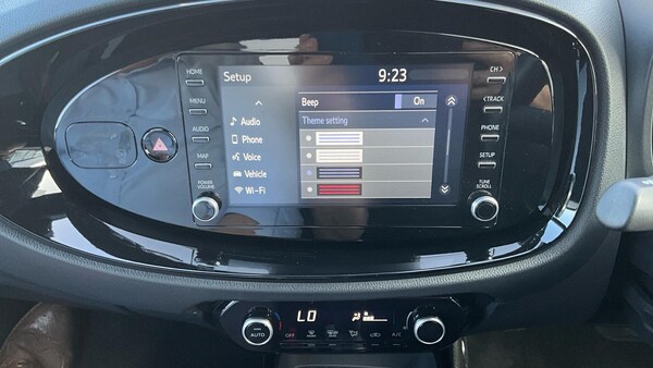 Used Toyota Aygo X 2023 for sale - 75377630: Photo 58