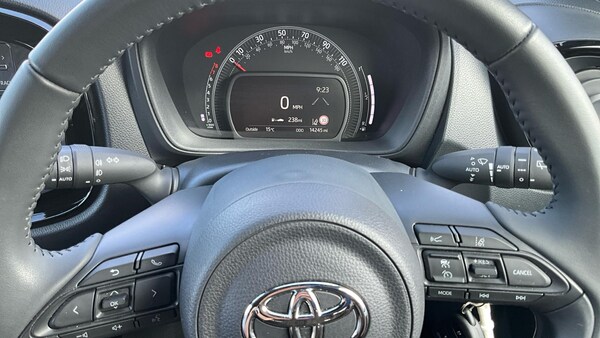 Used Toyota Aygo X 2023 for sale - 75377630: Photo 61