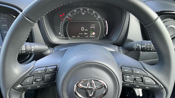 Used Toyota Aygo X 2023 for sale - 75377630: Photo 62