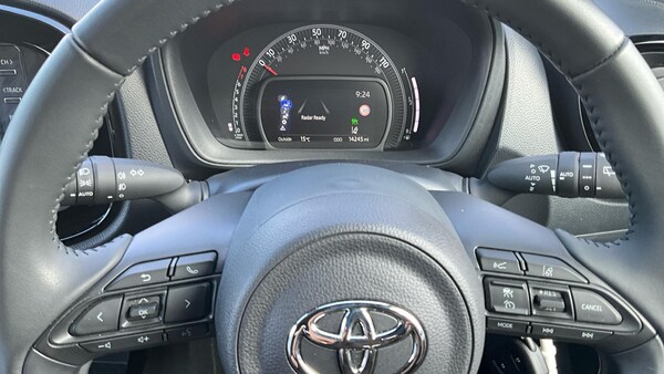 Used Toyota Aygo X 2023 for sale - 75377630: Photo 64