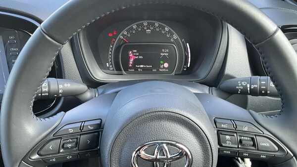 Used Toyota Aygo X 2023 for sale - 75377630: Photo 65