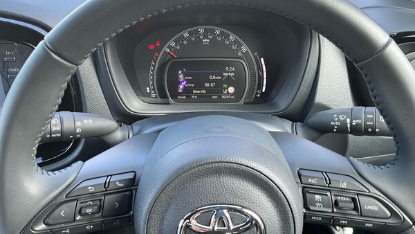 Used Toyota Aygo X 2023 for sale - 75377630: Photo 66