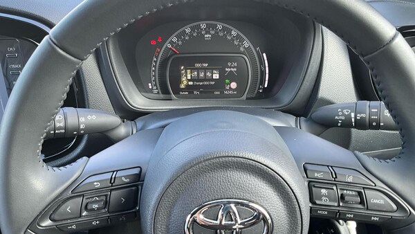 Used Toyota Aygo X 2023 for sale - 75377630: Photo 67