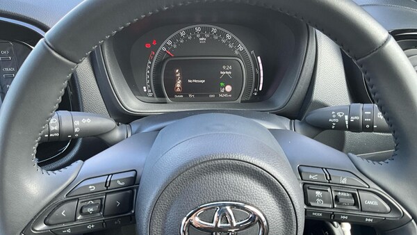 Used Toyota Aygo X 2023 for sale - 75377630: Photo 69